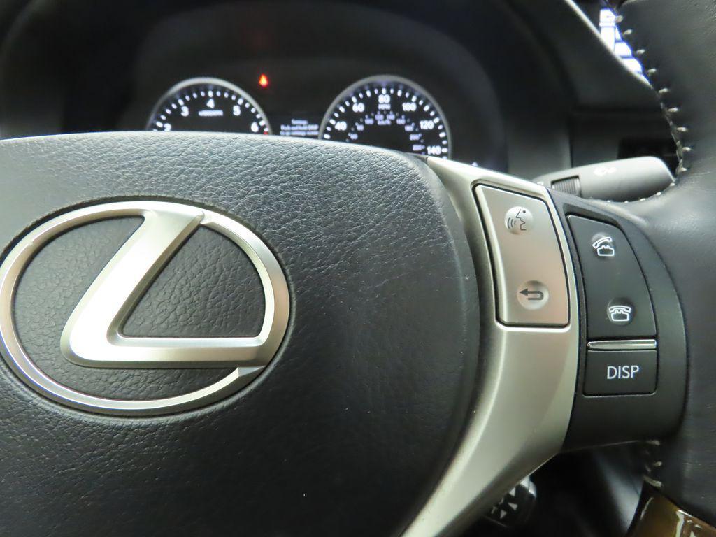 used 2014 Lexus ES 350 car, priced at $17,290