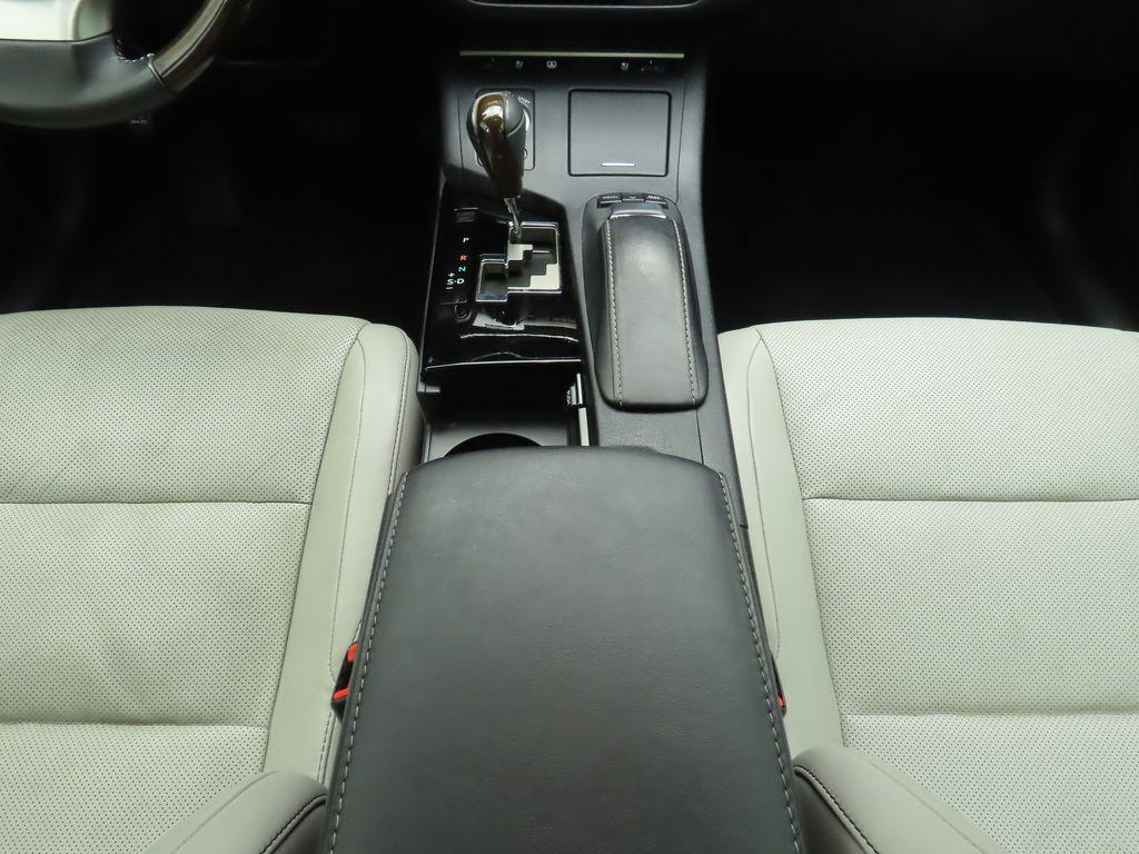 used 2014 Lexus ES 350 car, priced at $17,290