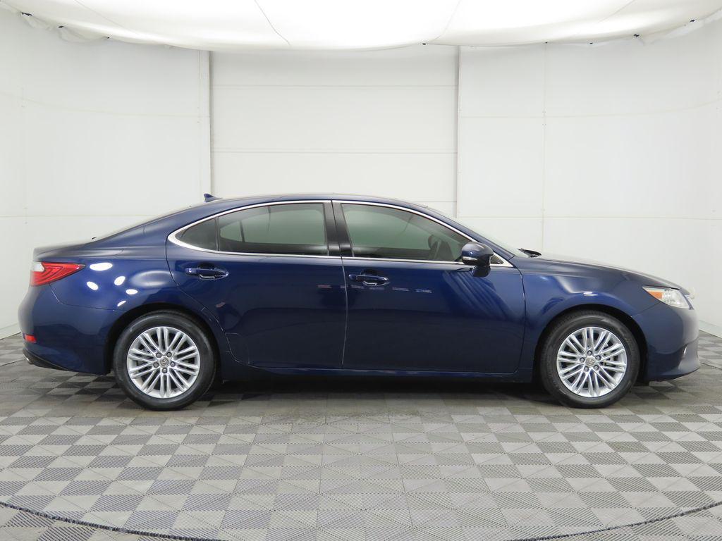 used 2014 Lexus ES 350 car, priced at $17,290