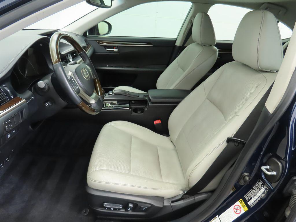 used 2014 Lexus ES 350 car, priced at $17,290