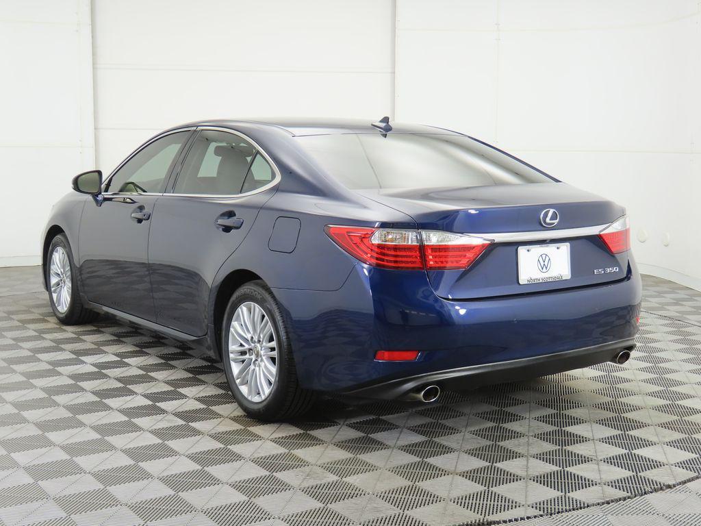 used 2014 Lexus ES 350 car, priced at $17,290