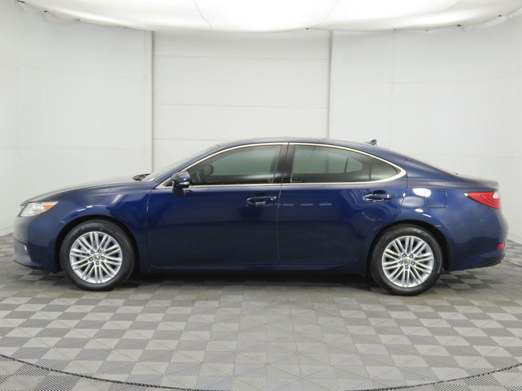 used 2014 Lexus ES 350 car, priced at $17,290