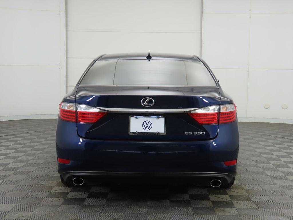 used 2014 Lexus ES 350 car, priced at $17,290