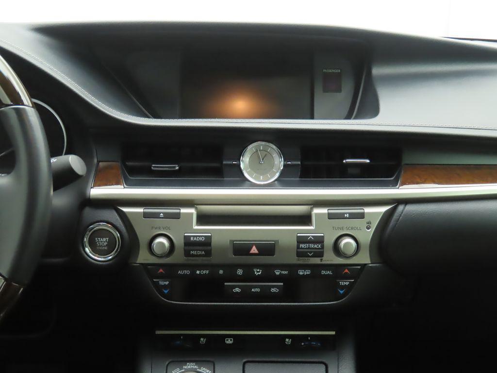 used 2014 Lexus ES 350 car, priced at $17,290