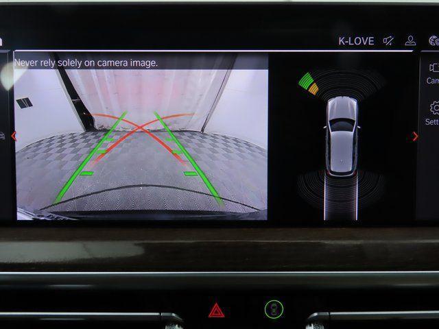 used 2022 BMW X3 car, priced at $29,500