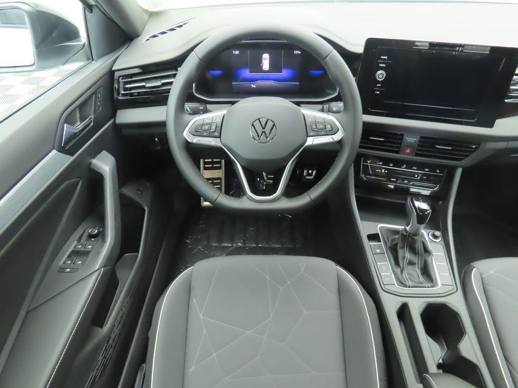 new 2025 Volkswagen Jetta car, priced at $23,951