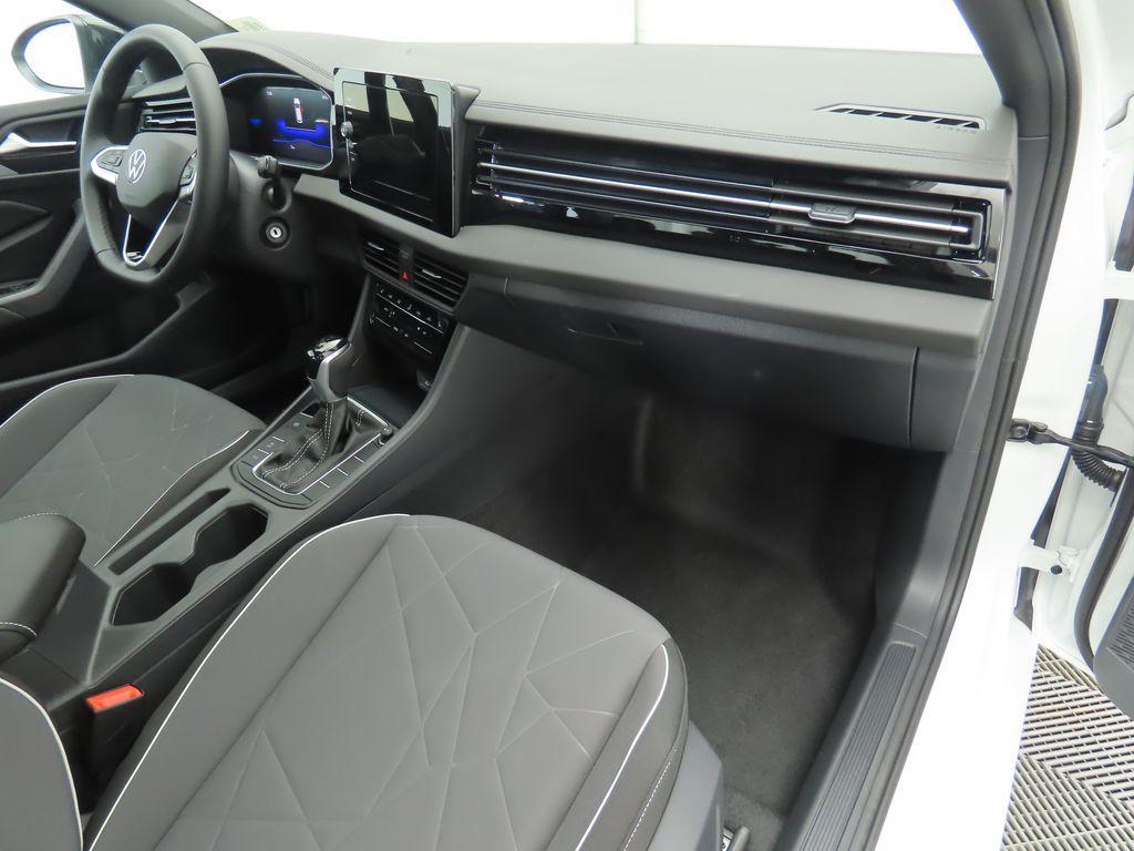 new 2025 Volkswagen Jetta car, priced at $23,951