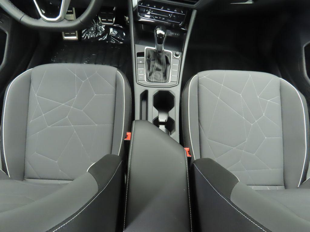 new 2025 Volkswagen Jetta car, priced at $23,951