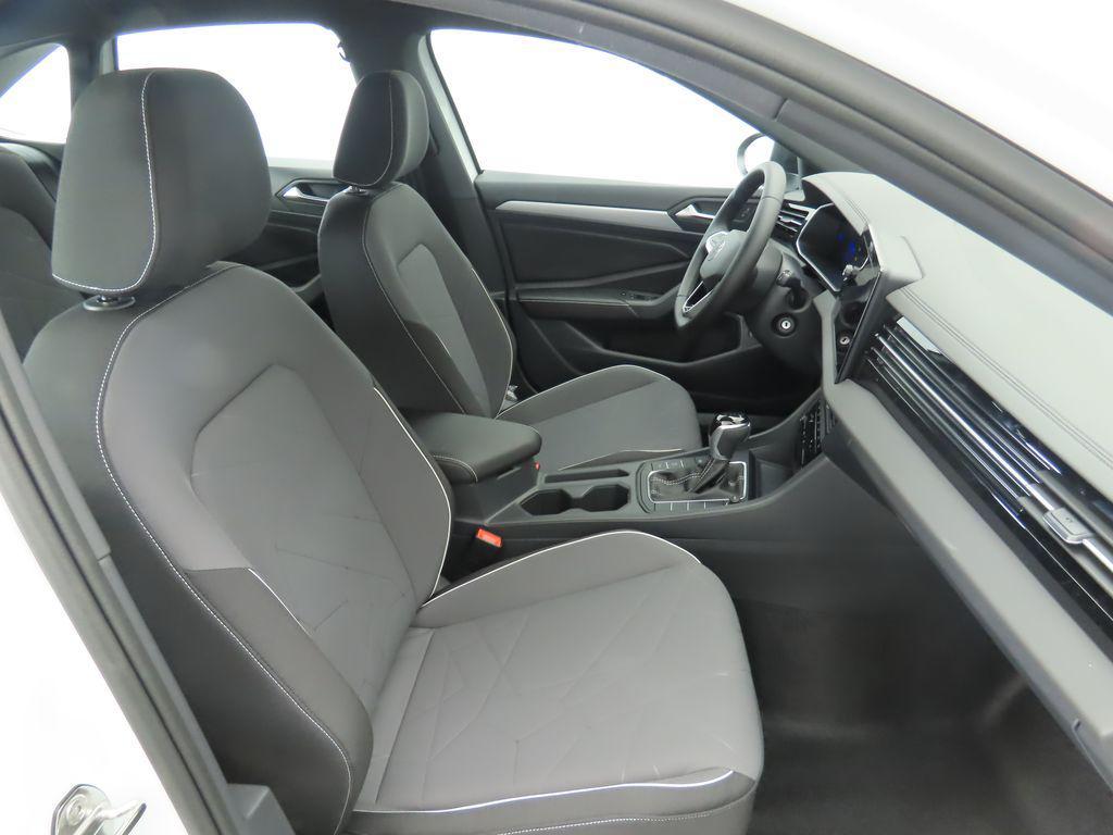 new 2025 Volkswagen Jetta car, priced at $23,951