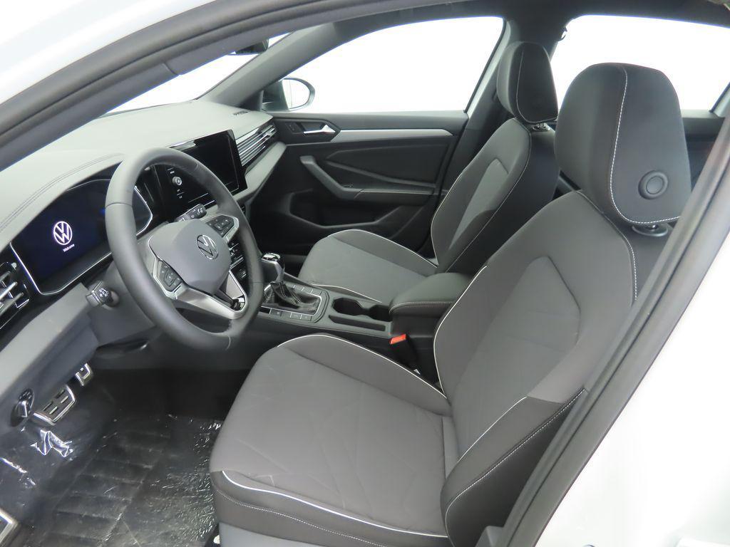 new 2025 Volkswagen Jetta car, priced at $23,951
