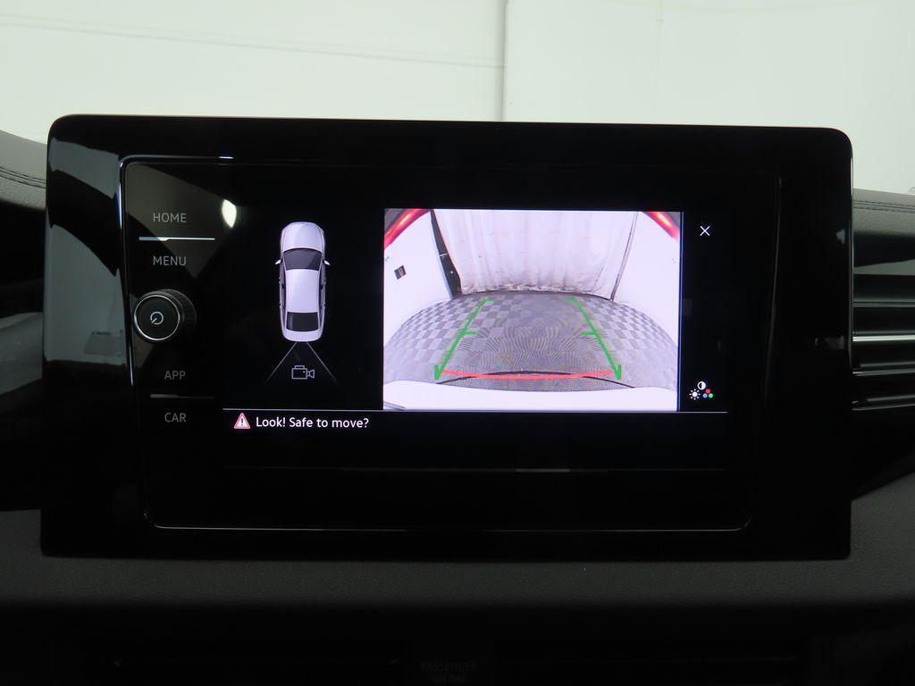 new 2025 Volkswagen Jetta car, priced at $23,951