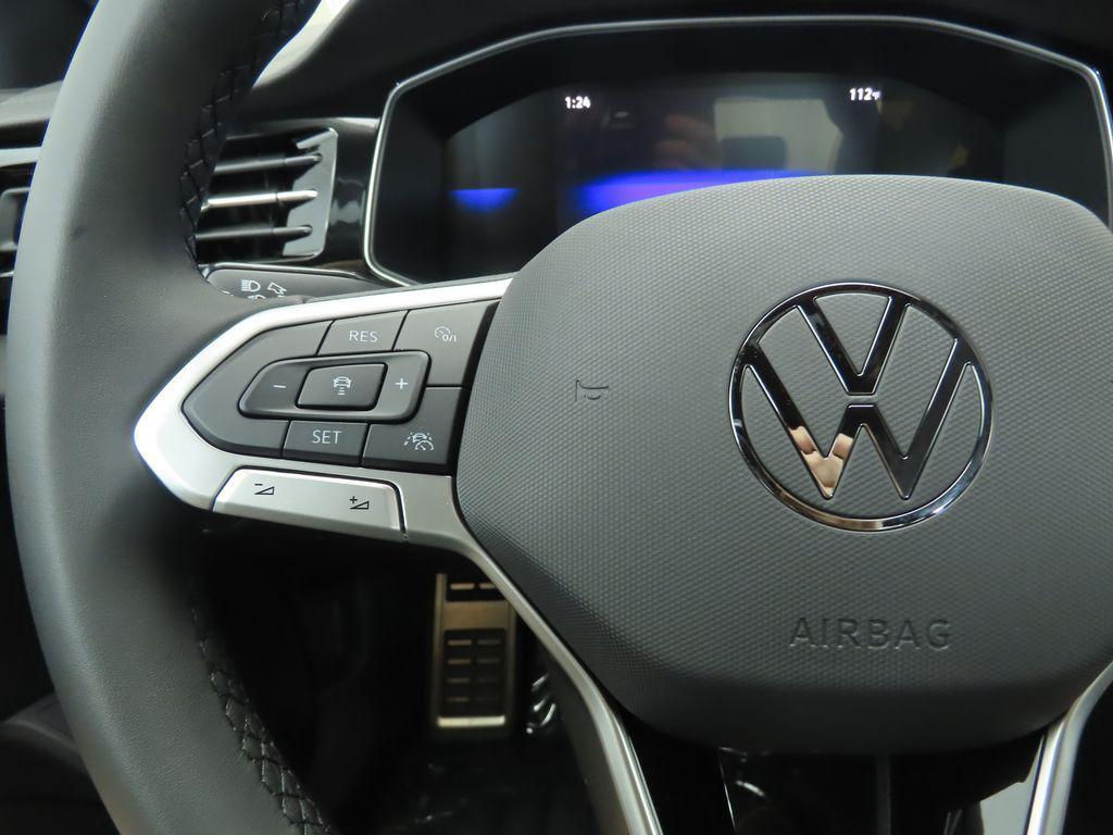 new 2025 Volkswagen Jetta car, priced at $23,951