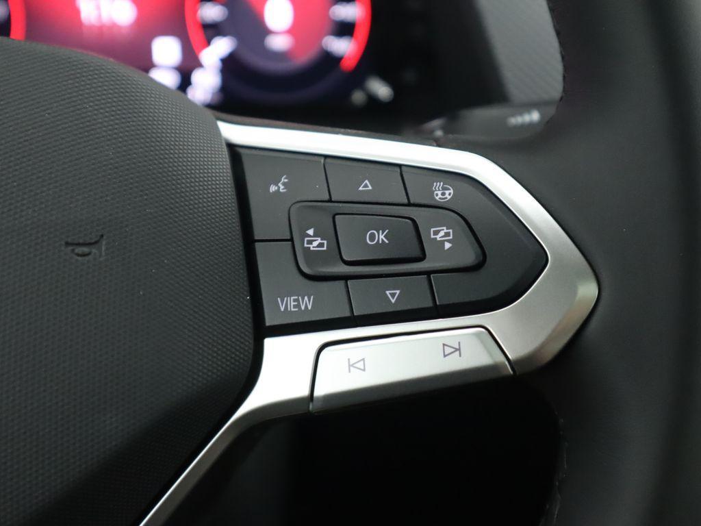 new 2026 Volkswagen Atlas Cross Sport car, priced at $55,325