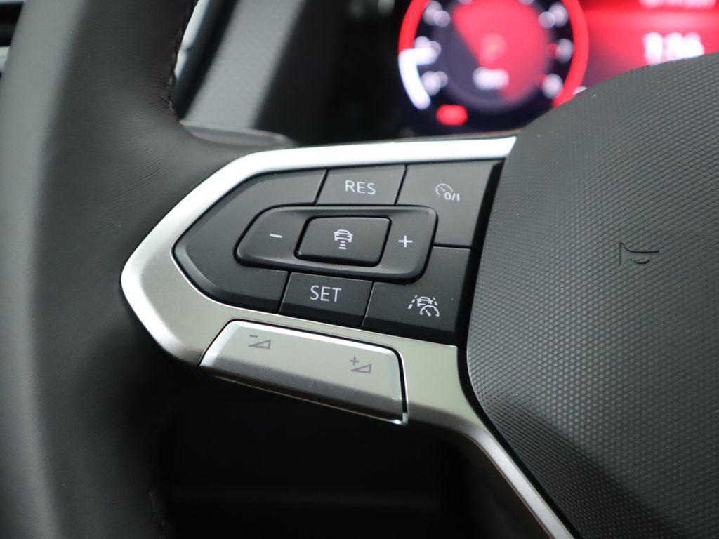 new 2026 Volkswagen Atlas Cross Sport car, priced at $55,325