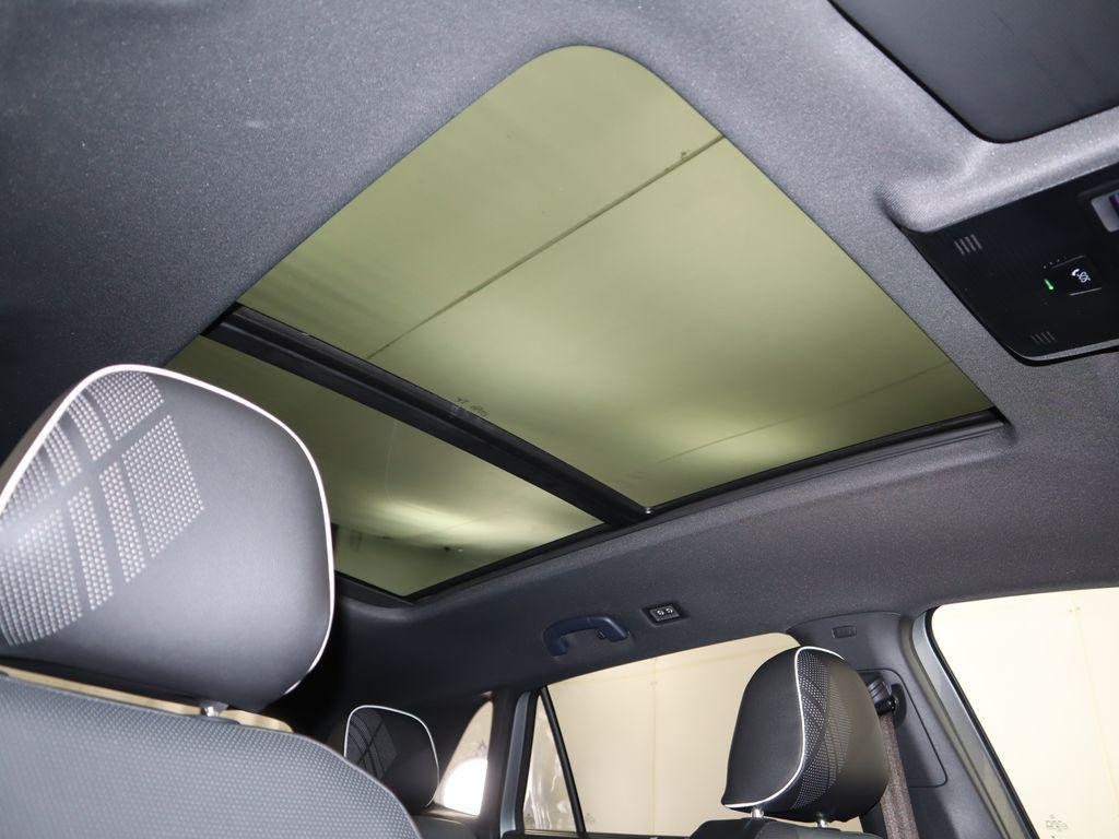 new 2026 Volkswagen Atlas Cross Sport car, priced at $55,325