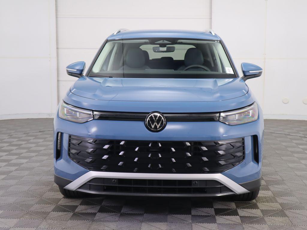 new 2026 Volkswagen Tiguan car, priced at $36,541