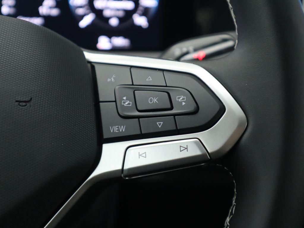 new 2026 Volkswagen Tiguan car, priced at $36,541