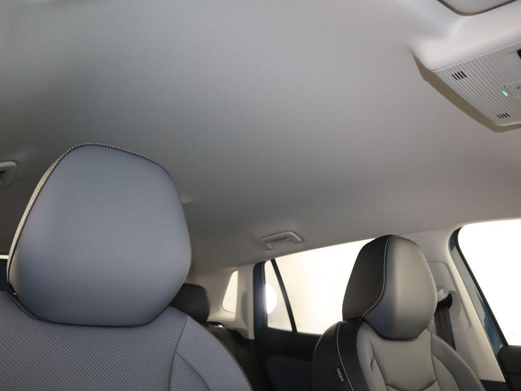 new 2026 Volkswagen Tiguan car, priced at $36,541