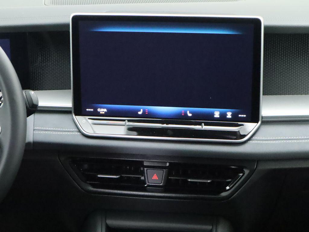 new 2026 Volkswagen Tiguan car, priced at $36,541