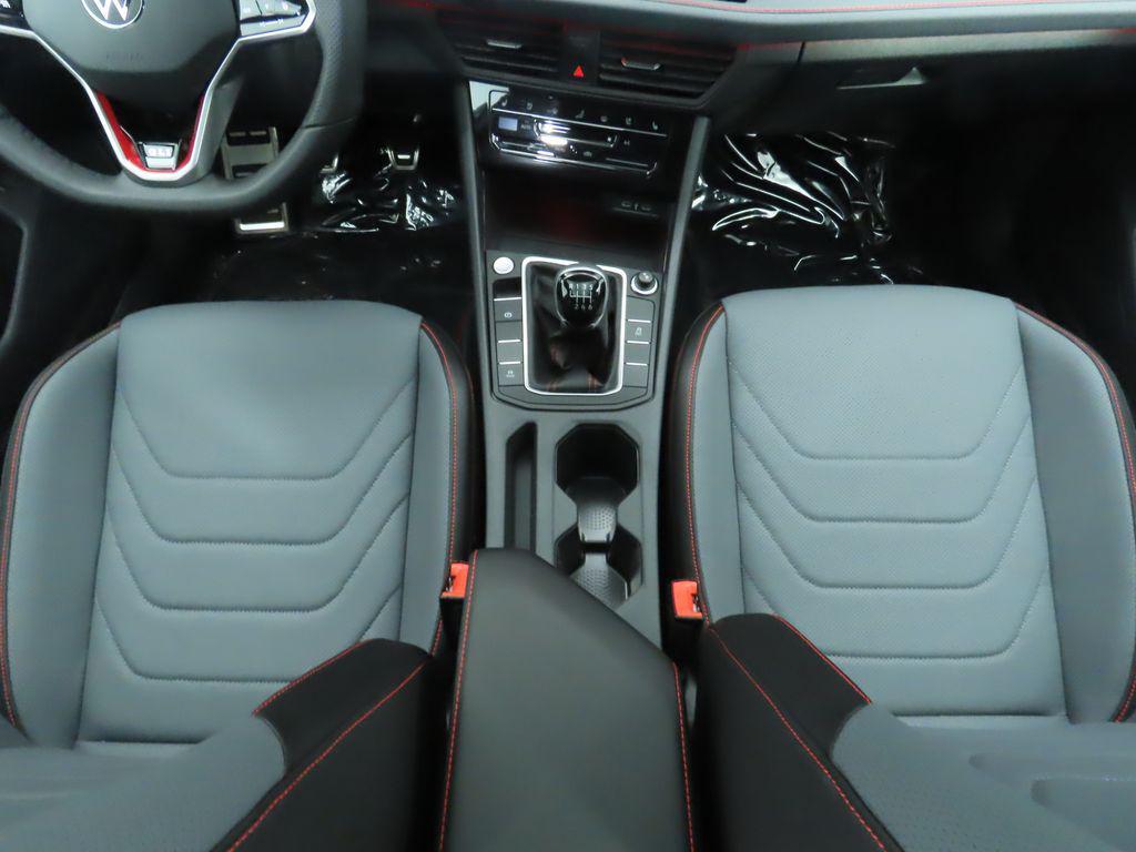 new 2025 Volkswagen Jetta GLI car, priced at $33,311