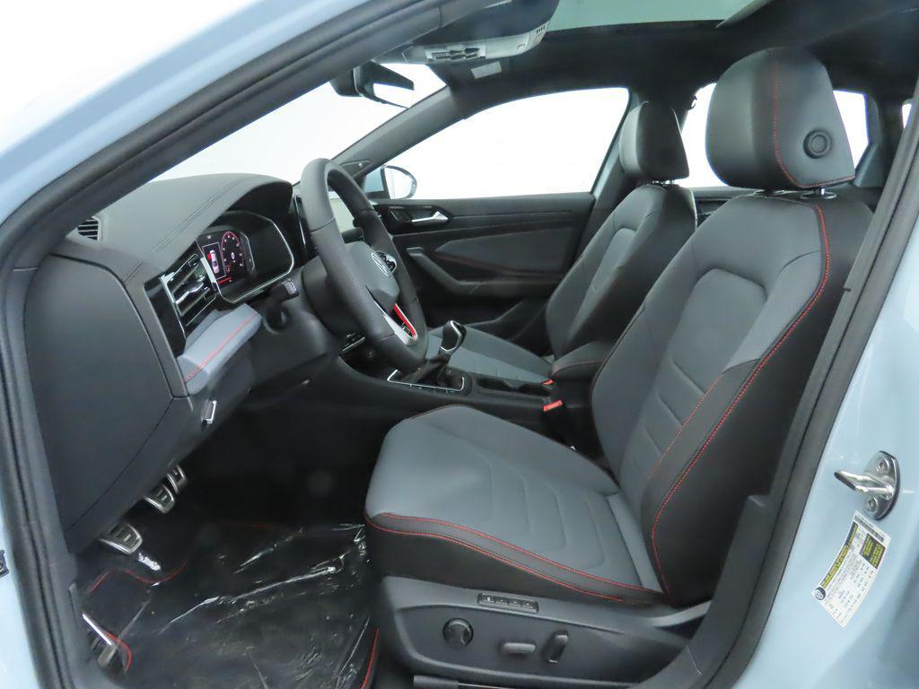 new 2025 Volkswagen Jetta GLI car, priced at $33,311