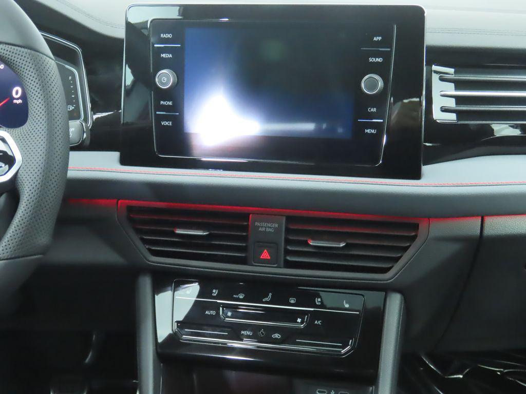 new 2025 Volkswagen Jetta GLI car, priced at $33,311