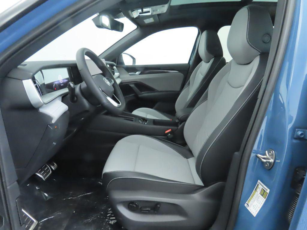 new 2026 Volkswagen Tiguan car, priced at $41,566