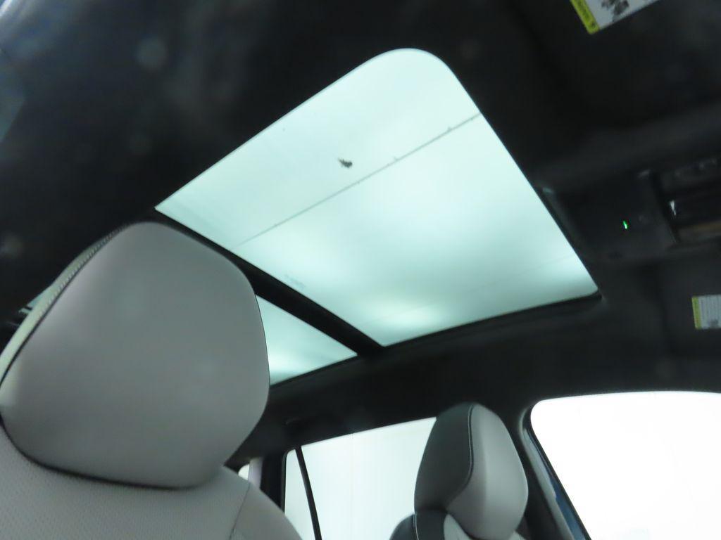 new 2026 Volkswagen Tiguan car, priced at $41,566