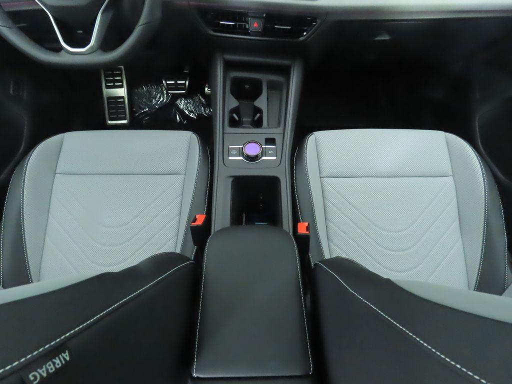 new 2026 Volkswagen Tiguan car, priced at $41,566