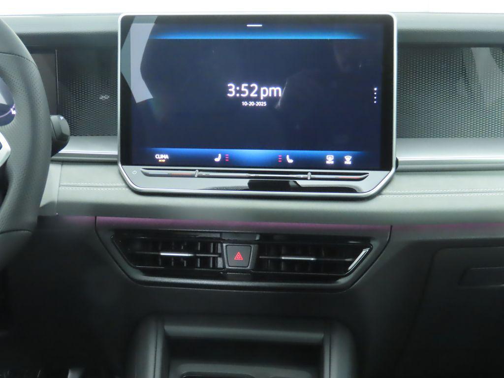 new 2026 Volkswagen Tiguan car, priced at $41,566