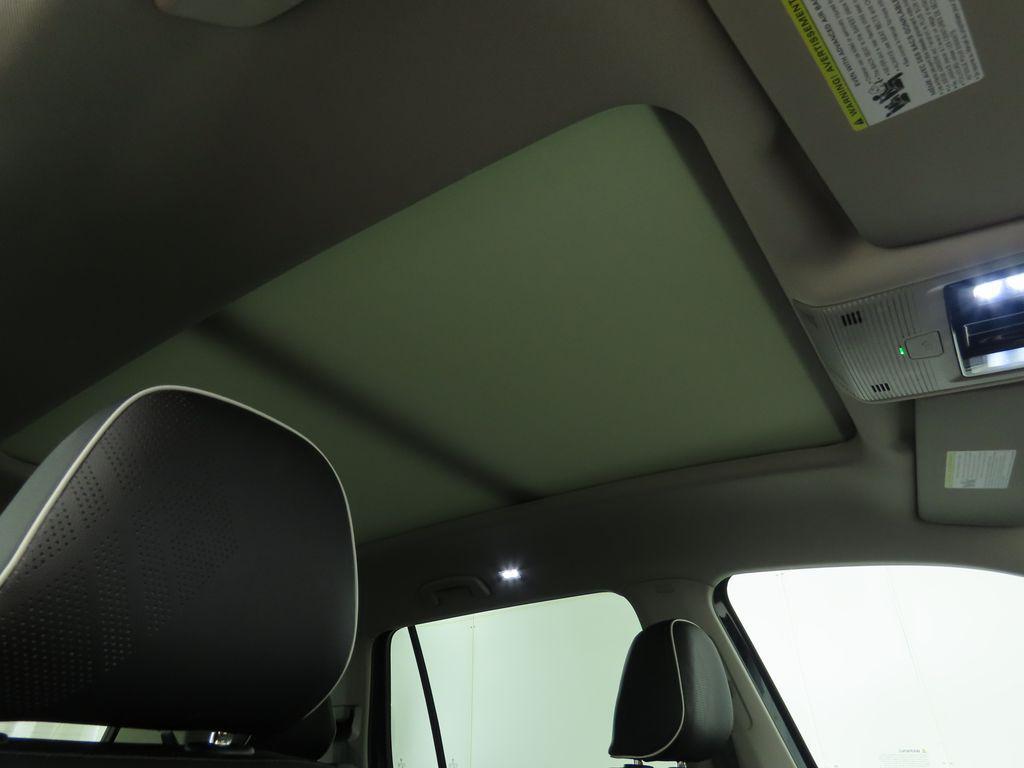 new 2026 Volkswagen Atlas car, priced at $57,249