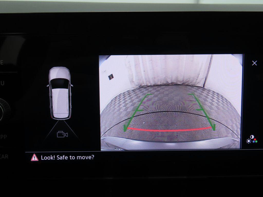 new 2026 Volkswagen Taos car, priced at $28,576