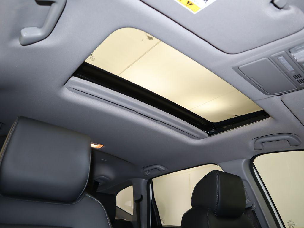 used 2022 Honda CR-V Hybrid car, priced at $28,700