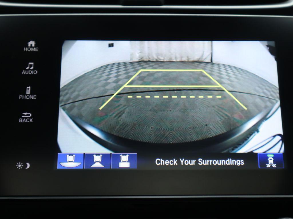 used 2022 Honda CR-V Hybrid car, priced at $28,700