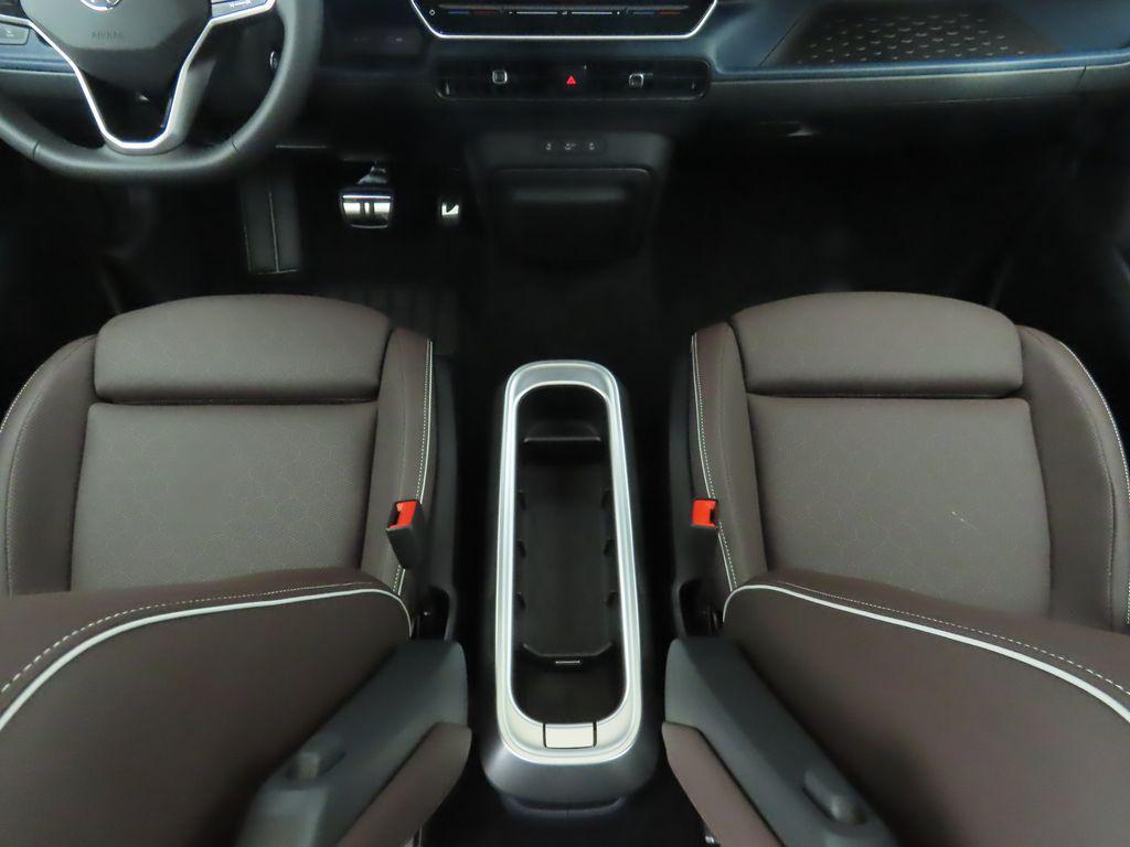 new 2025 Volkswagen ID. Buzz car, priced at $64,608