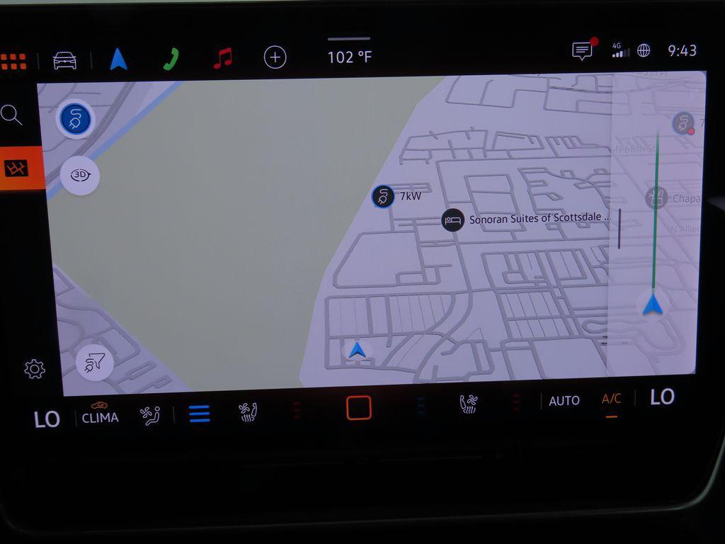 new 2025 Volkswagen ID. Buzz car, priced at $64,608