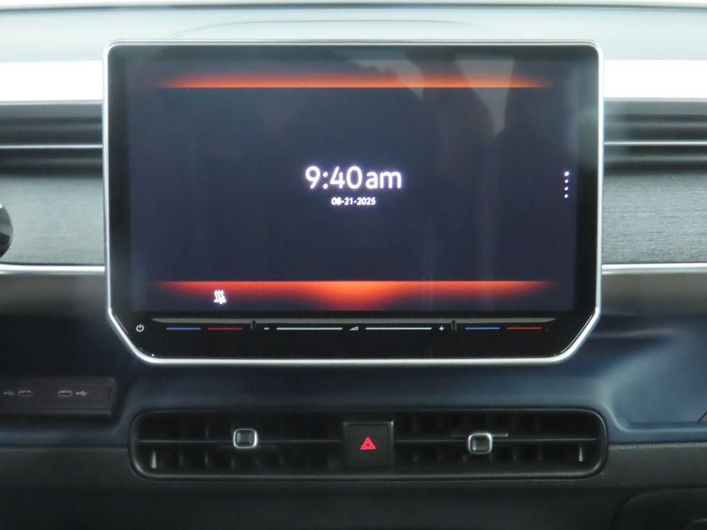 new 2025 Volkswagen ID. Buzz car, priced at $64,608