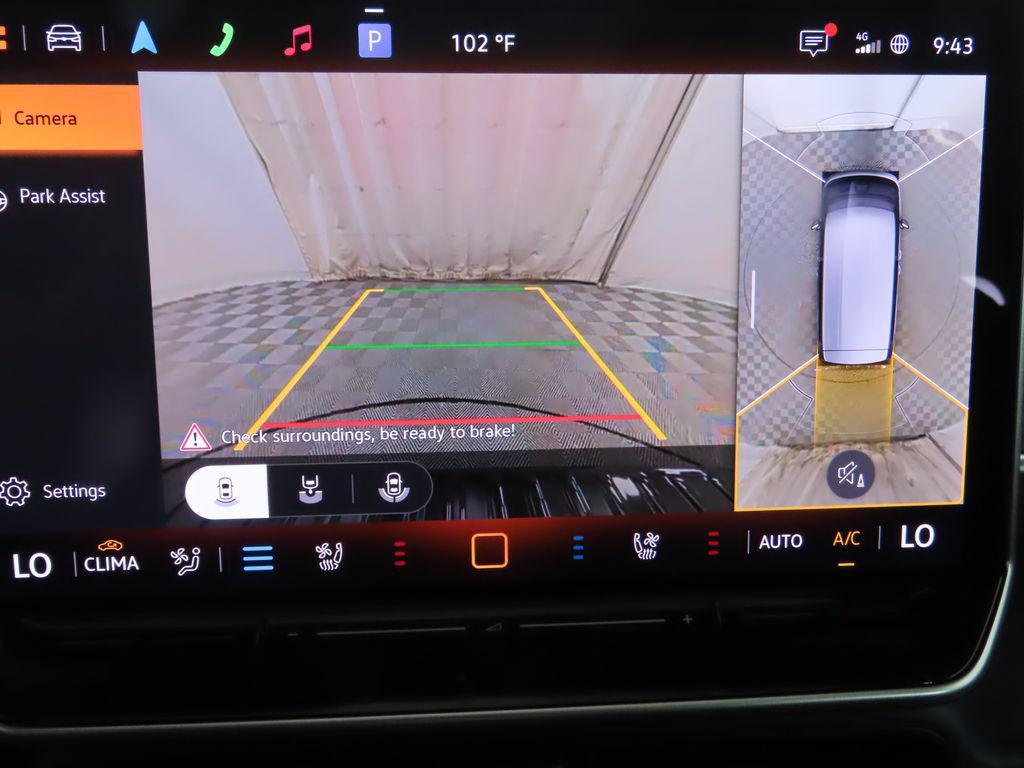 new 2025 Volkswagen ID. Buzz car, priced at $64,608