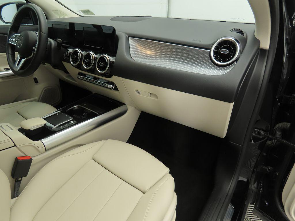 used 2021 Mercedes-Benz GLA 250 car, priced at $20,000