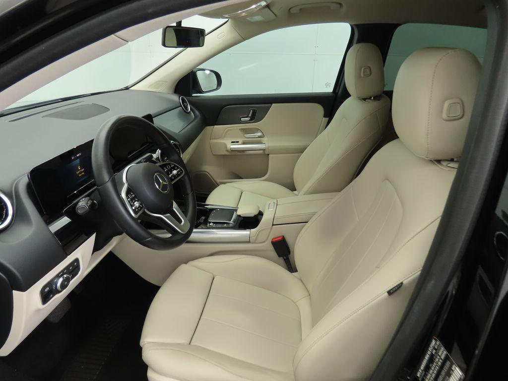 used 2021 Mercedes-Benz GLA 250 car, priced at $20,000