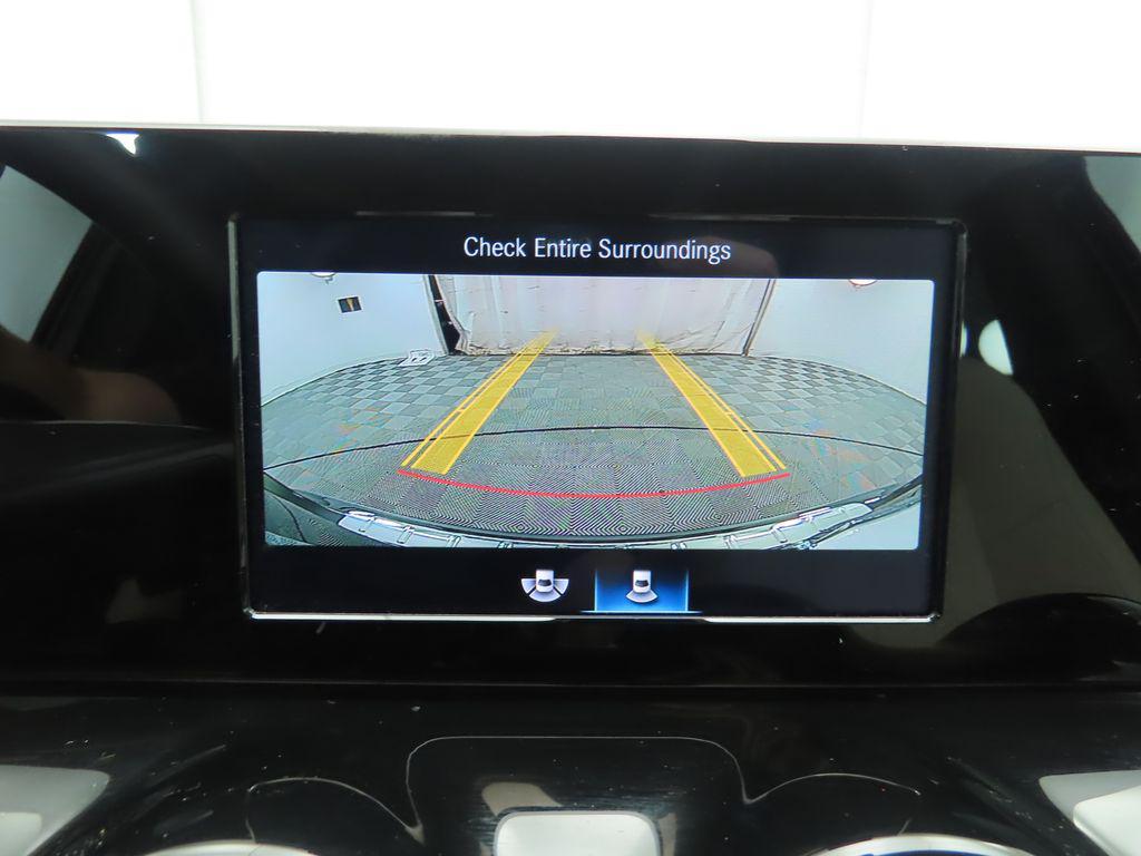 used 2021 Mercedes-Benz GLA 250 car, priced at $20,000