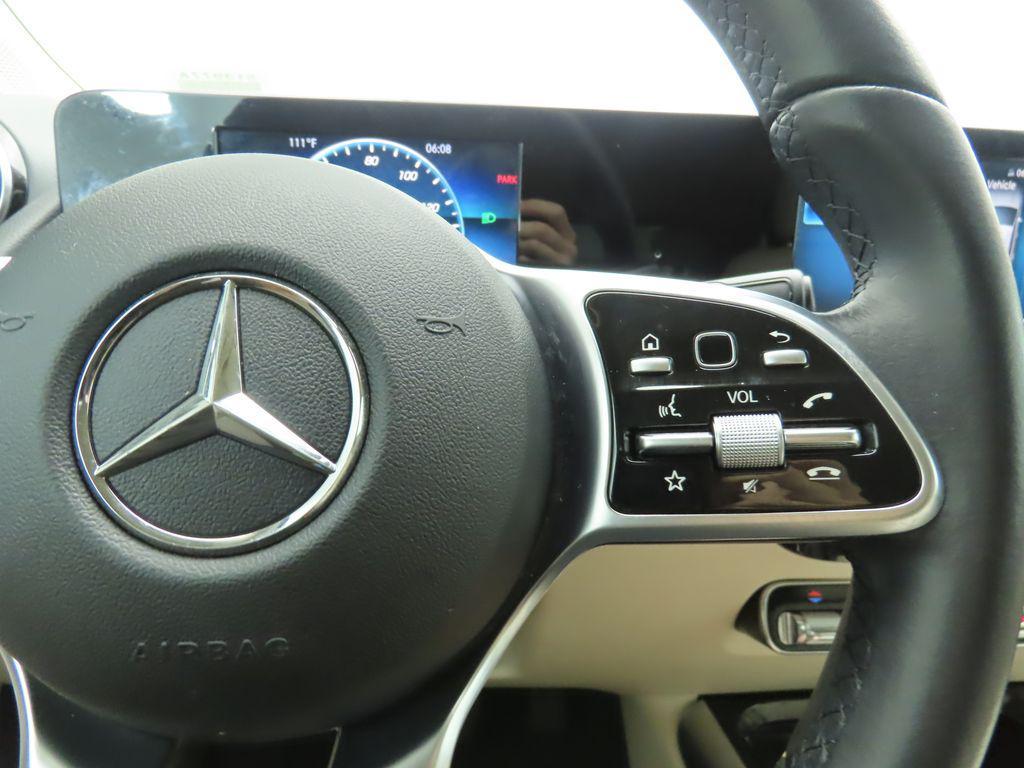 used 2021 Mercedes-Benz GLA 250 car, priced at $20,000