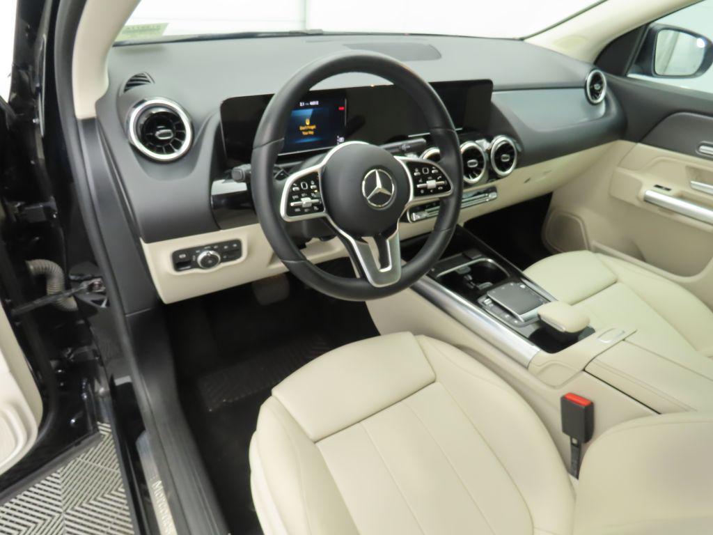 used 2021 Mercedes-Benz GLA 250 car, priced at $20,000