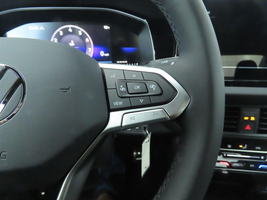 new 2025 Volkswagen Jetta car, priced at $23,951