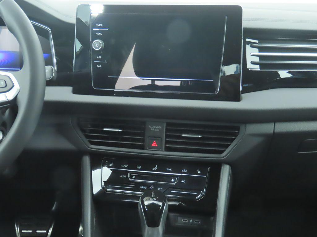 new 2025 Volkswagen Jetta car, priced at $23,951