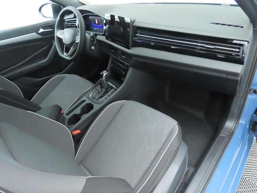 new 2025 Volkswagen Jetta car, priced at $23,951