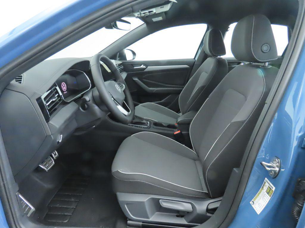 new 2025 Volkswagen Jetta car, priced at $23,951