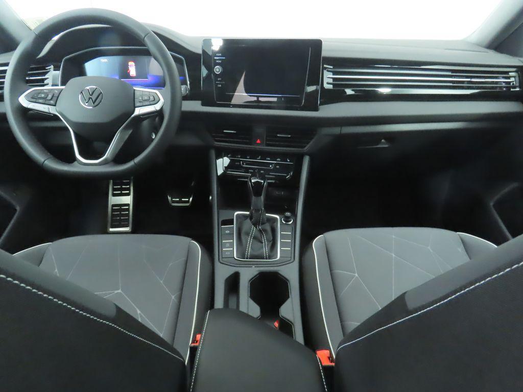new 2025 Volkswagen Jetta car, priced at $23,951
