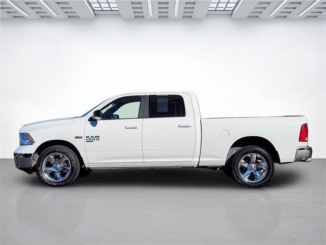 used 2019 Ram 1500 Classic car, priced at $26,694