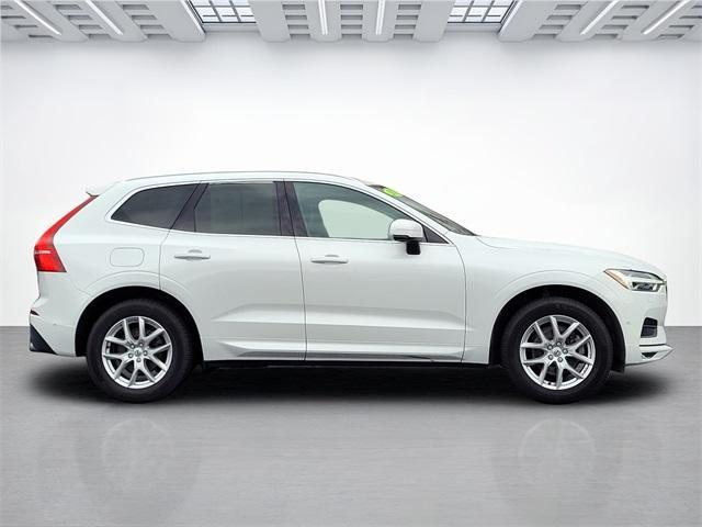 used 2018 Volvo XC60 car, priced at $18,594